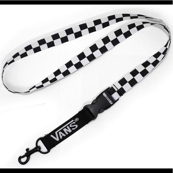 vans lanyard - Picture 1 of 2